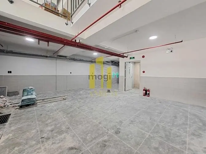 Cho Thuê Tòa Văn Phòng Hầm 5 Lầu Mới Xây - Thang Máy, Pccc Đầy Đủ