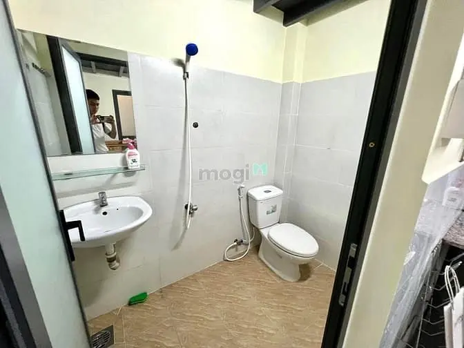 Cho Thuê Phòng Trọ Giá Rẻ Sinh Viên Ở Tân Sơn, Tân Bình