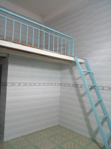 Phòng Máy Lạnh, Gác Lửng, Chỗ Đậu Xe Riêng, Giờ Giấc Tự Do, An Ninh, Yên Tĩnh Gần Đại Học Cảnh Sát