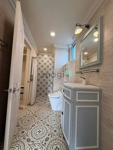 Bán Ch Scenic Valley Phú Mỹ Hưng 133M 3Pn 2Wc View Trực Diện Sông