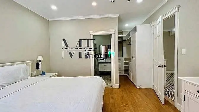 Cho Thuê Căn 2 Phòng Ngủ Đẹp Tại Thảo Điền Không Gian Cực Sang Trọng