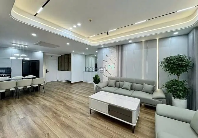 Bán Gắp Căn Hộ Cao Cấp Hồ Tùng Mậu - Cầu Giấy