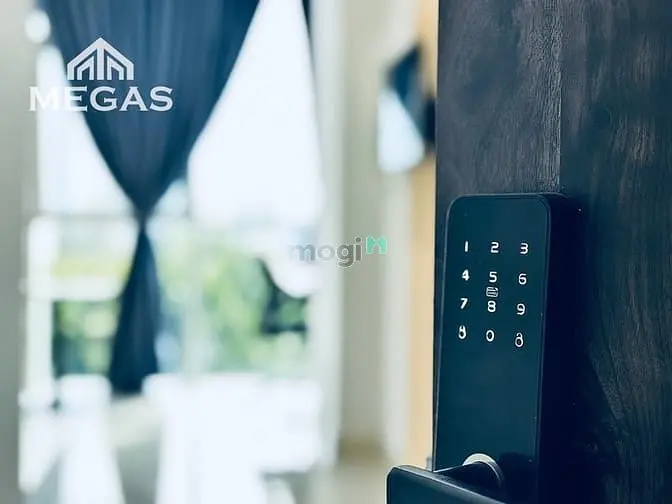 Căn Hộ Full Nội Thất - View Kính Cao Cấp Ngay Trường Chinh - Cộng Hòa