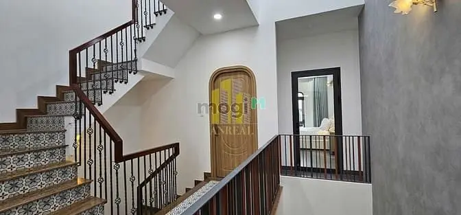 Nhà Đẹp Full Nội Thất 5 Phòng Giá 50 Triệu