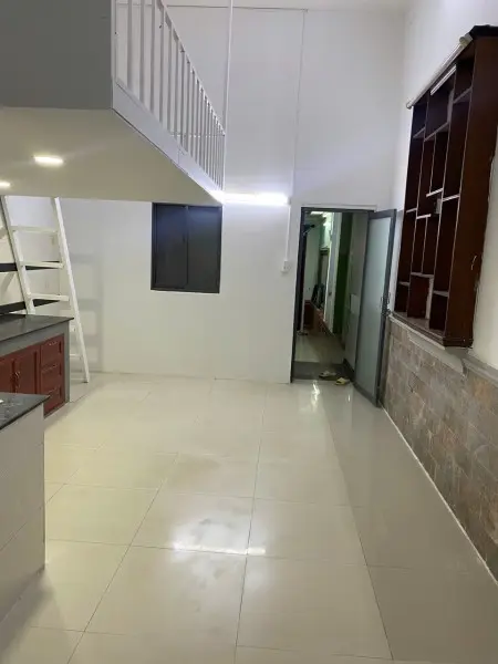 Phòng Mới 100% Full Nội Thất ,Có Cửa Sổ/Ban Công, Gò Vấp. Vào Ở Ngay