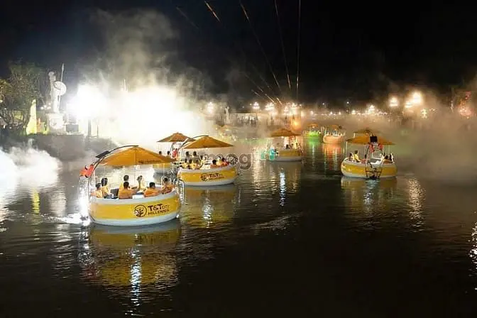 Quá Rẻ! Sở Hữu Nhà Phố 108M2 Xây Sẵn Dự Án T&T City Millennia Hơn 4 Tỷ