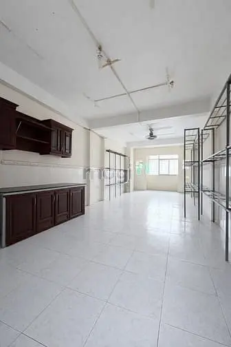 Khu Trung Tâm Ngay Chợ Tân Bình - Nhà Mặt Tiền Lý Tưởng Kinh Doanh