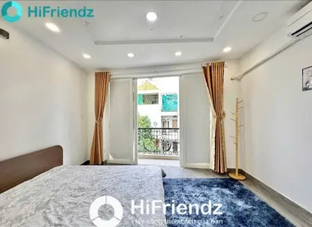 Cho Thuê Phòng Riêng Biệt 1 Lầu Full Nội Thất Có Máy Giặt Riêng