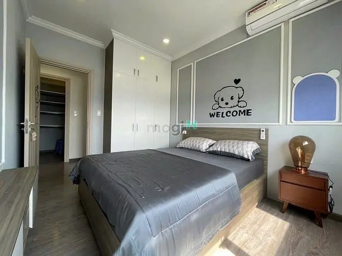 Cho Thuê Căn Hộ Green Valley -Pmh - Quận 7 , Giá Rẻ Nhất Thị Trường