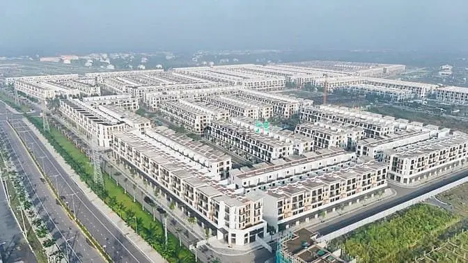 Chỉ 1 Tỷ Nhận Ngay Shophouse Dự Án T&T City Millennia Miễn Lãi 2 Năm