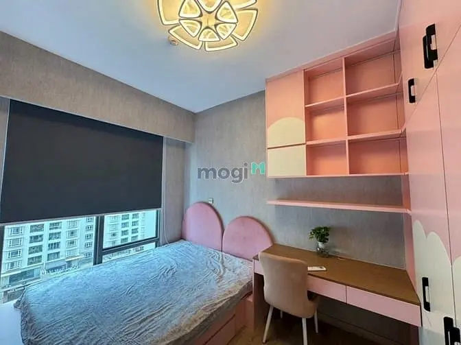 Cần Cho Thuê Nhanh Căn Hộ Cao Cấp The Ascentia,Pmh, Q7, Full Nội Thất,