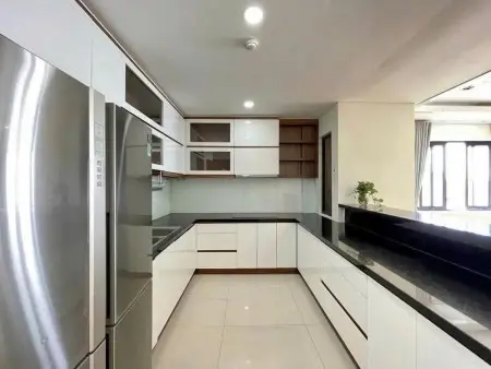 Satra Eximland- Phan Đăng Lưu Căn 96M2, 2P Ngủ, Full Nội Thất Giá 17Tr