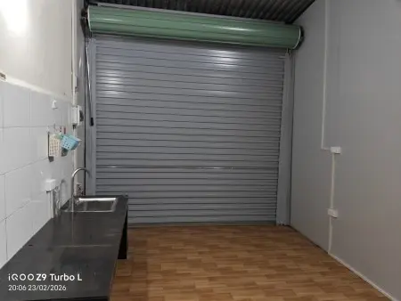 Cho Thuê Phòng 60 M2, Làm Cửa Hàng, Kho Hàng