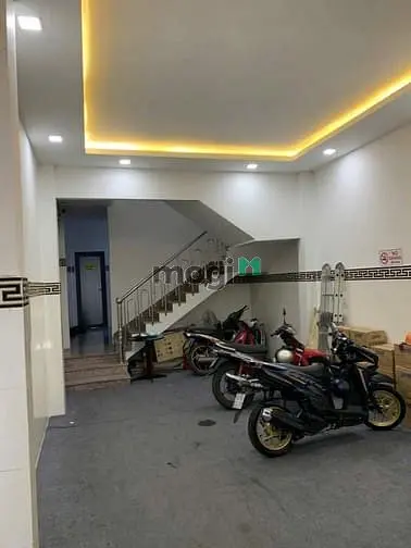 💯Thang Máy🔮Nhà Đẹp Mtkd Tỉnh Lộ 10 - 4,2X28M 5 Tầng Cách Bà Hom 200M