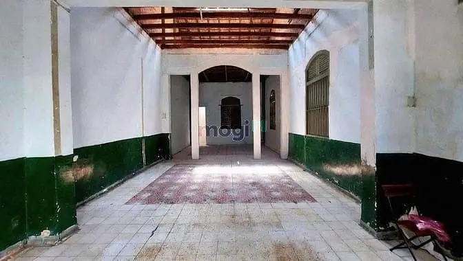 Cho Thuê Biệt Thự 102B Trần Quốc Toản Quận 3 Dt 7X19M Giá 75 Triệu