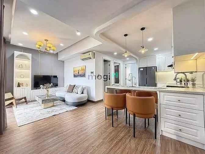 Cần Cho Thuê 1Pn Masteri Thảo Điền - View Long Lanh Lấp Lánh Kiêu Sa