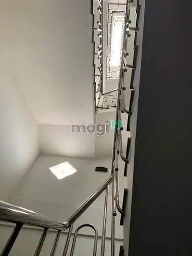 💯Thang Máy🔮Nhà Đẹp Mtkd Tỉnh Lộ 10 - 4,2X28M 5 Tầng Cách Bà Hom 200M