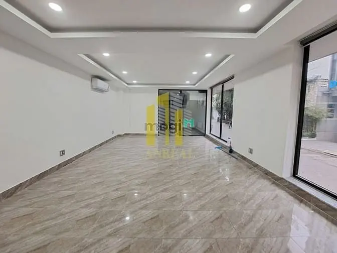 Tòa Văn Phòng Góc 2 Mặt Tiền Khu Đô Thị An Phú Giá 80 Triệu