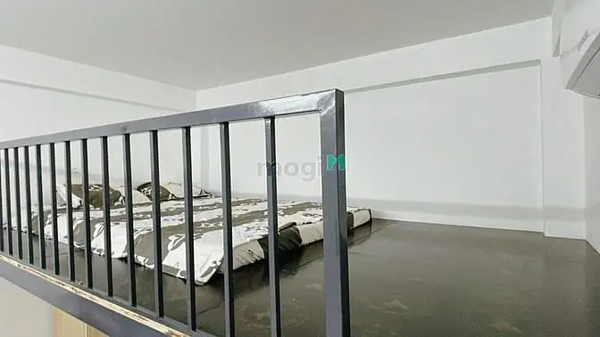 Phòng Trọ Sinh Viên Giá Rẻ Ở P4 Tân Bình