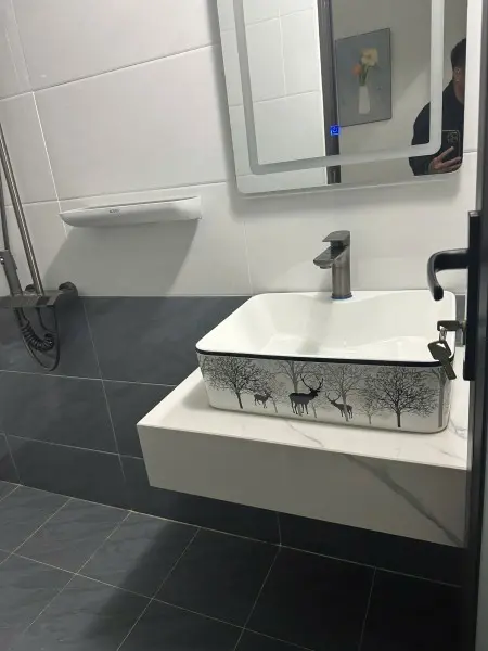 Chính Chủ Cho Thuê Nhà Số 27B Ngõ 254 Phố Tam Trinh Hoàng Mai