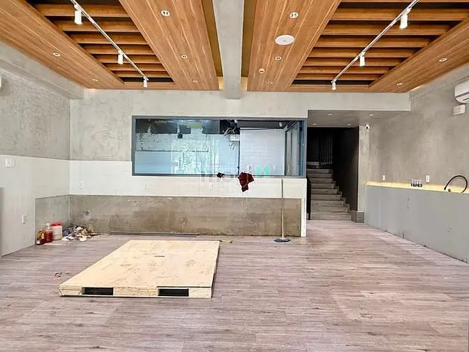 Shop Khu Chung Cư Cảnh Viên, Phú Mỹ Hưng Diện Tích 130M2 Giá Rẻ