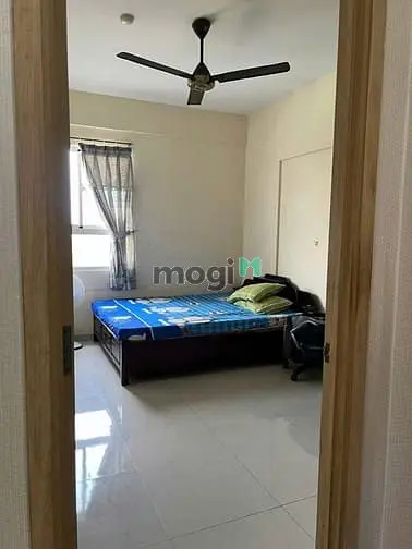 Chung Cư Miếu Nổi, Vũ Huy Tấn, Bt: 2P Ngủ, 70M2, Ban Công 12Tr/Th