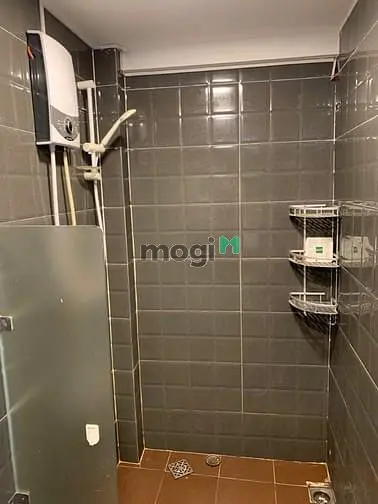 Cho Thuê Nhà 2 Mặt Tiền Hẻm - Trung Tâm Q3