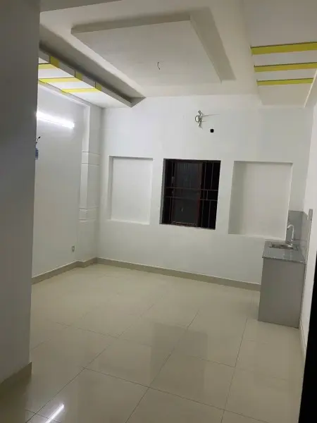 Phòng Mới 100% Full Nội Thất ,Có Cửa Sổ/Ban Công, Gò Vấp. Vào Ở Ngay