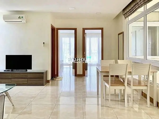 Cho Thuê 2 Ngủ Ban Công Rộng Full Nội Thất Chỉ Việc Đến Ở Goi Em Ngay