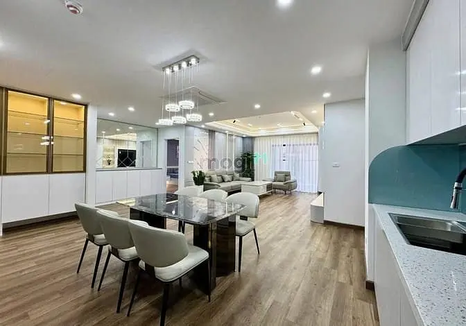 Bán Gắp Căn Hộ Cao Cấp Hồ Tùng Mậu - Cầu Giấy