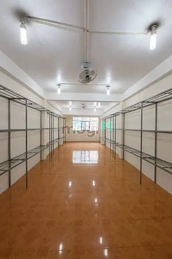 Khu Trung Tâm Ngay Chợ Tân Bình - Nhà Mặt Tiền Lý Tưởng Kinh Doanh