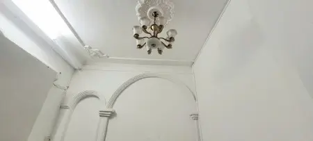 Phòng Siêu Chill - Hẻm 284 Lê Văn Sỹ, Quận 3, Tp.hcm