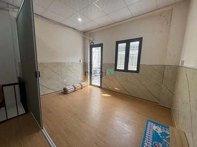 🌿 Hàng Xóm Vinhomes Điện Biên Phủ P.22 Bt 🏠Dt 30M2 4 X 8