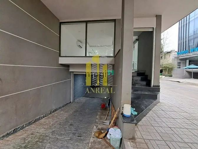 Tòa Văn Phòng Góc 2 Mặt Tiền Khu Đô Thị An Phú Giá 80 Triệu