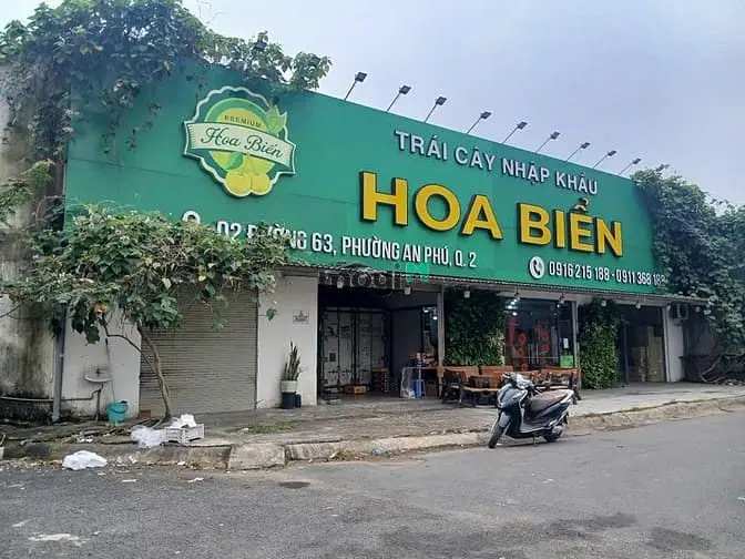 Chính Chủ Gửi Bán Đất Kdc Văn Minh, Mặt Tiền Đường 56, P.an Phú