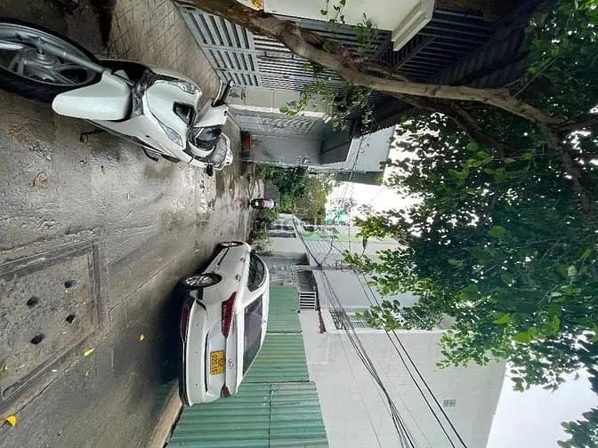 Nhà Rẻ Nguyễn Hữu Tiến Tân Phú 4Mx 20M - Hẻm Xe Hơi Chỉ 6.6 Tỷ Tl