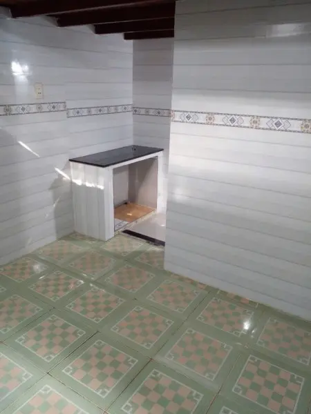 Phòng Máy Lạnh, Gác Lửng, Chỗ Đậu Xe Riêng, Giờ Giấc Tự Do, An Ninh, Yên Tĩnh Gần Đại Học Cảnh Sát