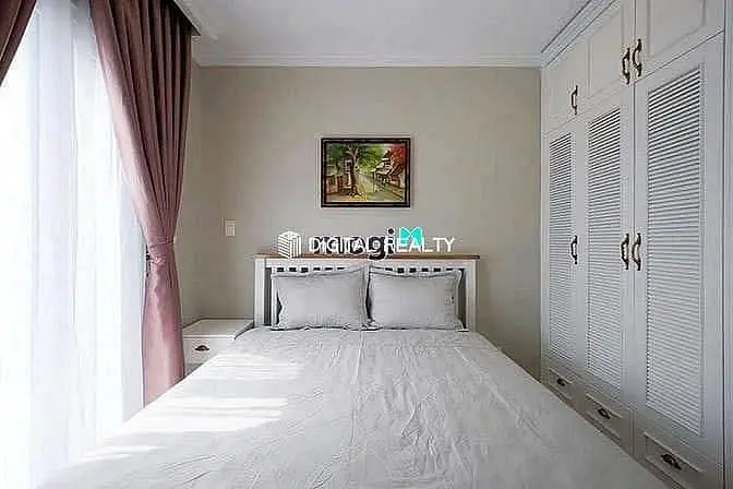 Cho Thuê Căn 2 Phòng Ngủ Đẹp Tại Thảo Điền Không Gian Cực Sang Trọng