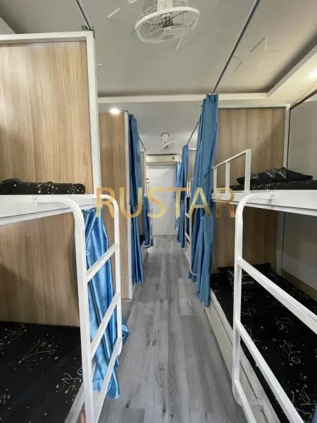 Siêu Phẩm Ktx Nữ Trọn Gói Chỉ 1Tr.xxx Sang Xịn Ngay Cđ Kinh Tế Đối Ngoại - Đỗ Xuân Hợp