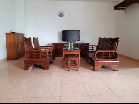 Cho Thuê Chung Cư Khúc Thừa Dụ Dịch Vọng Cầu Giấy