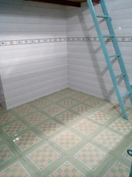 Phòng Máy Lạnh, Gác Lửng, Chỗ Đậu Xe Riêng, Giờ Giấc Tự Do, An Ninh, Yên Tĩnh Gần Đại Học Cảnh Sát