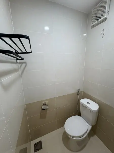 Cho Thuê Phòng 28M² Có Gác, Wc Riêng, Khóa Vân Tay, Đường Số 10, Bình Trưng Tây, 5Tr/Tháng
