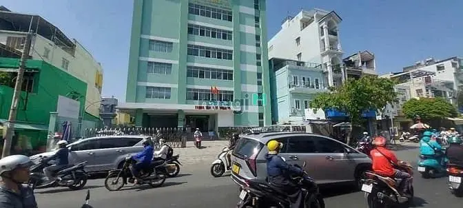 Chính Chủ Q.3 Đầu Tư Giữ Tiền Lâu Dài - Đang Kinh Doanh 8 Căn Hộ Dv