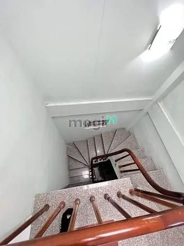 Bán Nhà Đại Từ 38M2X5 Tầng,Giá Chỉ 7,2 Tỷ,Đẹp,Ở Luôn,Ngõ 3M,Thoáng,Sđc