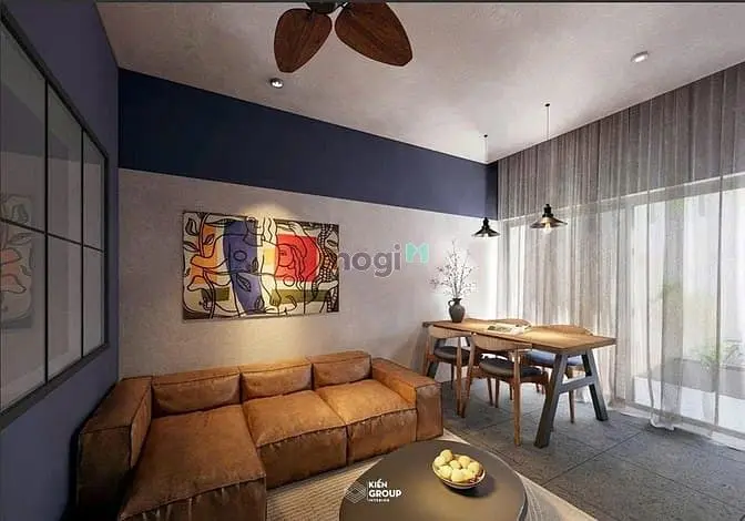 Bán Nhà Mặt Tiền Đường Số 1 Kdc Lý Chiêu Hoàng Quận Bình Tân 12Đ Chốt