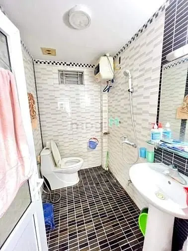 Bán Nhà Đại Từ 38M2X5 Tầng,Giá Chỉ 7,2 Tỷ,Đẹp,Ở Luôn,Ngõ 3M,Thoáng,Sđc