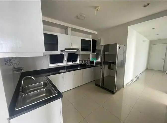 Chung Cư Pn Techcons, Hoa Sứ, Phú Nhuận: 90M2, 2P Ngủ, Nt, 16Tr5/Th