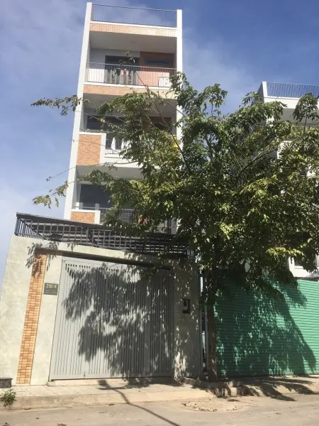 Phòng Trọ Cao Cấp,218/4 Đường 11, P Trường Thọ, Tp Thủ Đức