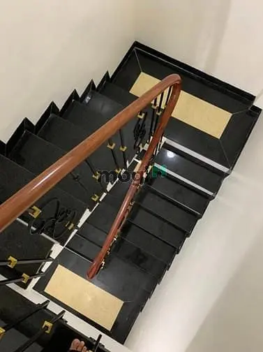 Bán Nhà Đại Từ Tự Xây- 35M2 X5T-Giá 7.38 Tỷ-Mới-Đẹp-Ngõ Nông-Sđcc