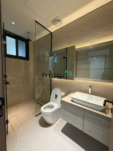 Căn Hộ The Aurora 2Pn Giá Tốt 28Tr View Đẹp, Full Nội Thất